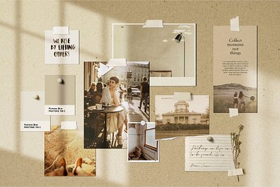 Moodboard Mockup Scene Creator mockup scene creator mood board mood board mockup moodboard moodboard mockup scene creator scene creator mockup