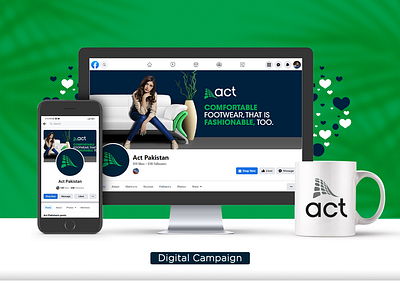 Act Meta Launch Design branding content facebook cover footwear graphic design instagram joggers men meta shoes slides slippers social media social media post women