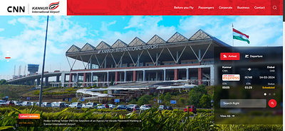 Kannur Airport