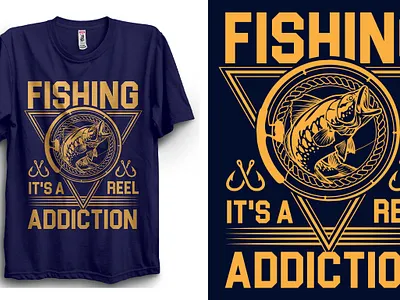 I Will Design Unique T-shirt With Your idea typography t shirt design