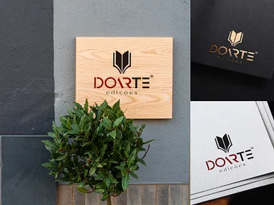 Doart Book Publisher