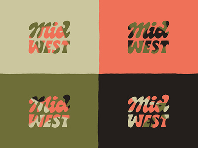 MIDWEST LIGHT BLUE GRAPHIC CREW