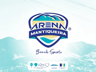 Partiu Trips Travel Agency branding graphic design logo