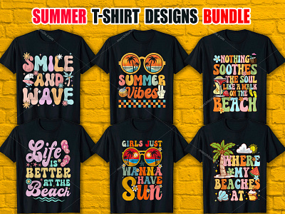 Summer T-Shirt Design ,Typography T-Shirt Design. bulk t shirt design custom t shirt custom t shirt design graphic t shirt design photoshop t shirt design summer t shirt design t shirt design t shirt design mockup trendy t shirt trendy t shirt design tshirt design typography t shirt design vintage t shirt design