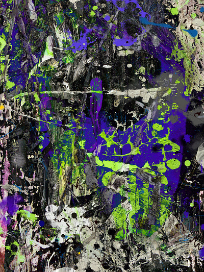 RUPTURES 5507 2 abstract art artist concept digital art painting