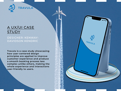 TRAVULA - Travel Agency UX Case Study Project animation app brand branding case study design designer illustration logo mobile mobile app motion graphics product design travel travula ui ui design ux ux case study website