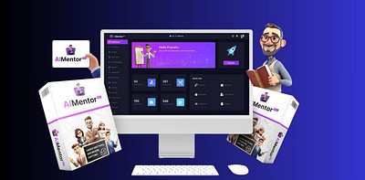 AI MentorPro Review – Start Your Udemy-Like Coaching Platform! ai mentor ai mentor pro ai mentor work ai mentorpro review best ai mentor mentor ai