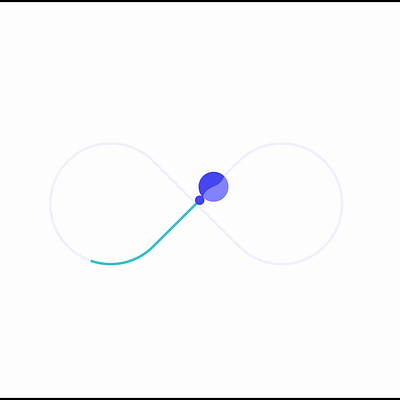 Sphere Loop - Motion Graphics animation motion graphics
