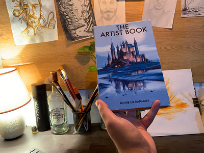 The Artist Book