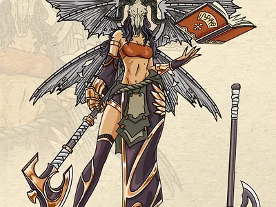 illustration Art t-shirt branding graphic design