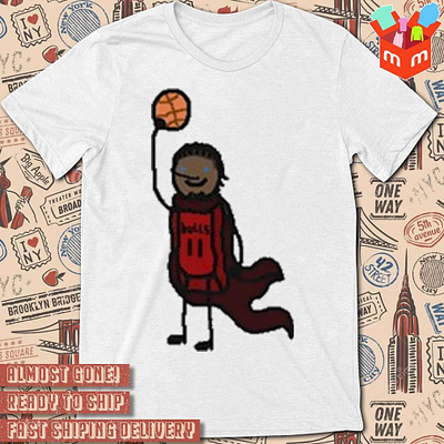 Chicago Bulls Demar Derozan Demar Dechosen funny t-shirt