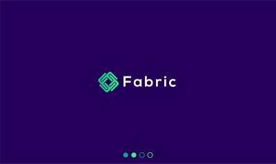 Fabric branding branding logo graphic design logo logo branding logo design logo maker logo making minimalist logo