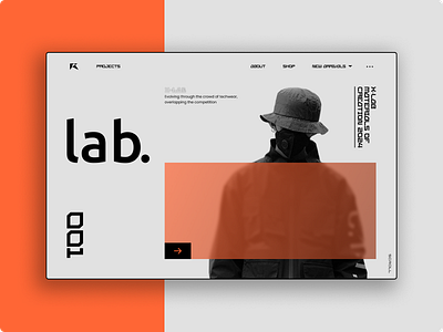 X-LAB design graphic design ui user experience userinterface uxui