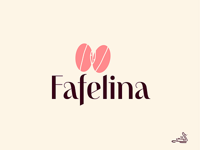 Branding: Fafelina adult adult logo apple logo brand name branding branding design business logo corporate design erotic logo female logo graphic design logo logo design logo mark medical logo sexy logo ux stalin vector art visual identity