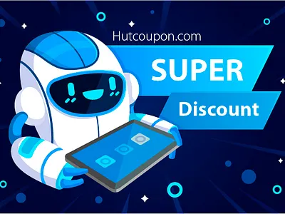 Super discount AD super discount ui
