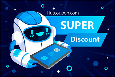 Super discount AD super discount ui