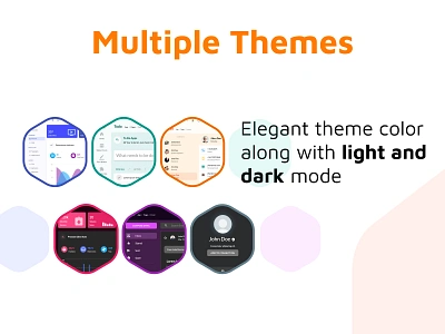 Color Palette admin clean color palette components corporate dark mode dark ui dashboard material design minimal pastel react system information template ui ui kits ux web design website widget