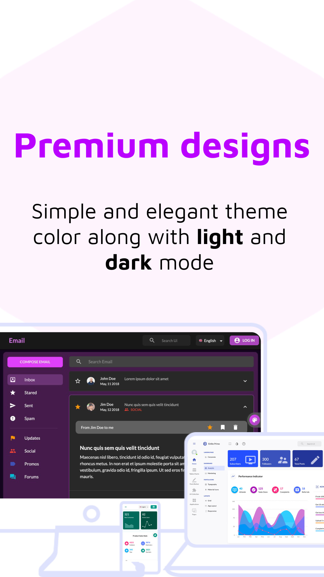 Color Palette by Ilham Meidi Brata on Dribbble