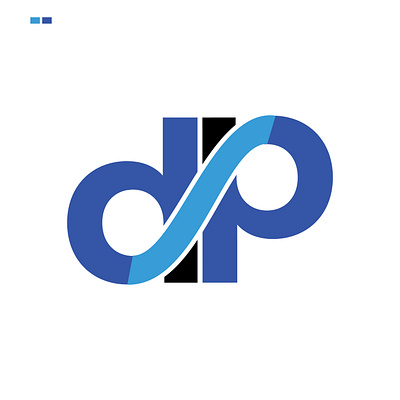 dp logo design tutorial dp