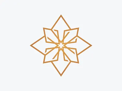 Geometric Minimalist Star Logo abstract branding corporate creative design elegant element graphic design logo logo design logo maker logos logotype luxury minimalist modern star stars symbol vector