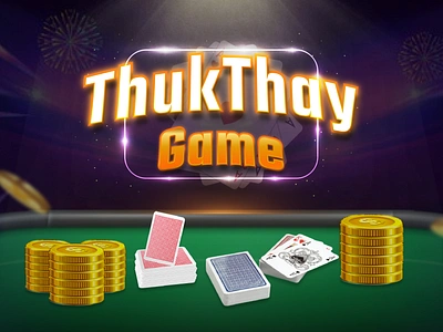 ThukThay Game UI branding figma gameinterface gameui landscape mobile landscapeadventure mobile app mobile figma design mobilegame mobilegamelandescape outdoorcardgame ui