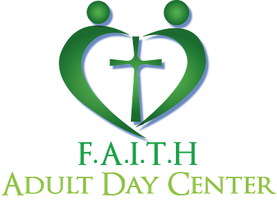 Logo (Faith) abstract branding design graphic design illustration logo logo design typography vector