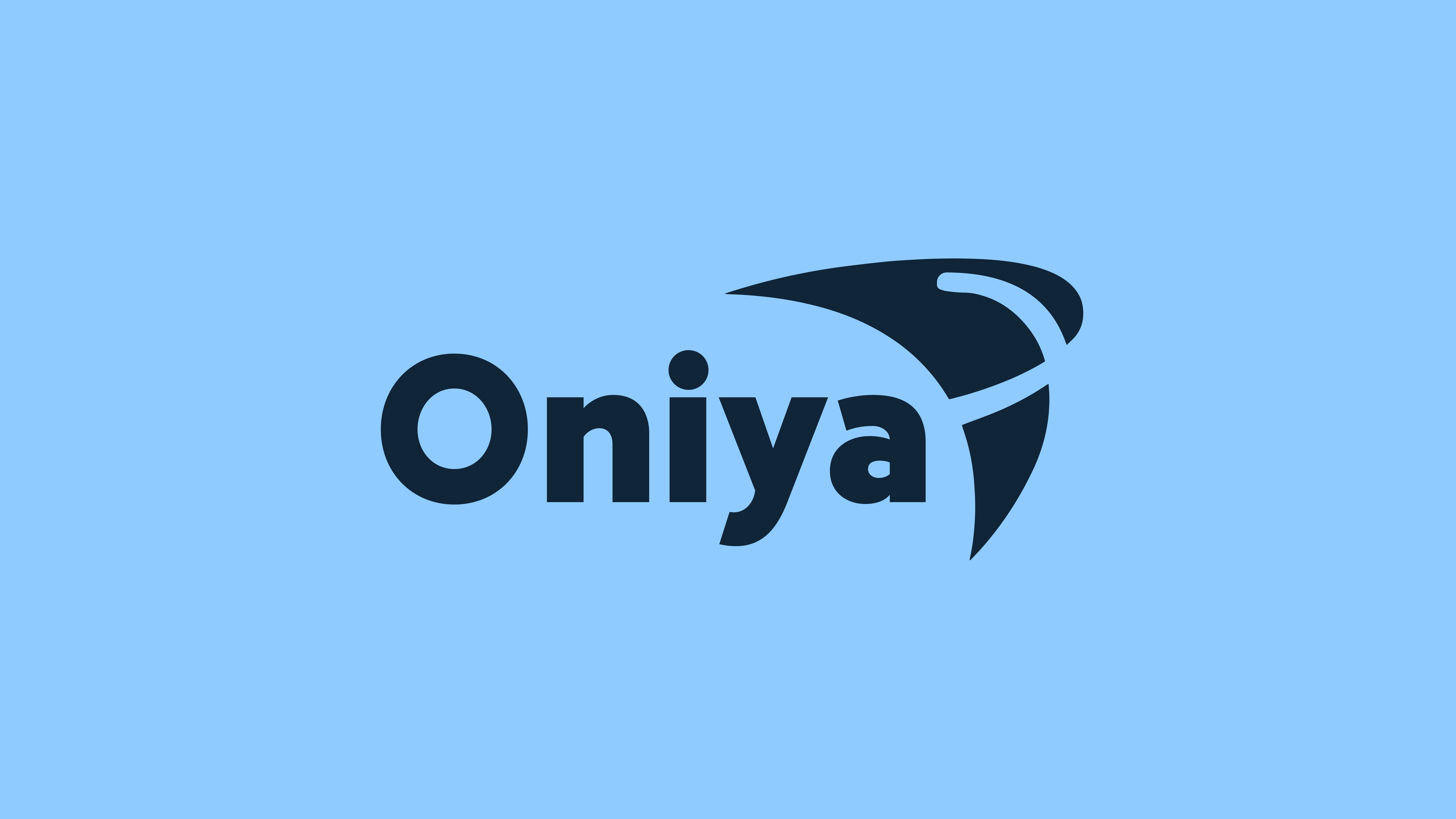 Branding: Oniya by UX Stalin on Dribbble