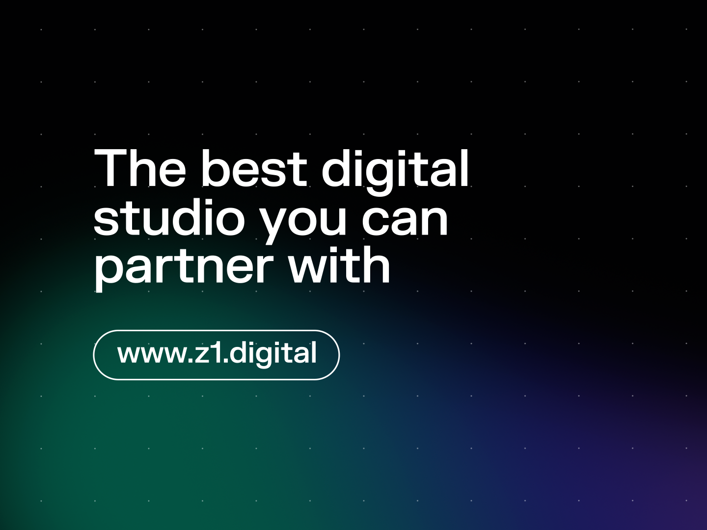 Z1 Digital Studio — Design Reel Teaser animation apps branding digital products digital studio founders ideas inspiration motion design motion graphics portfolio projects reels showreel startups ui ui design web design webapps works