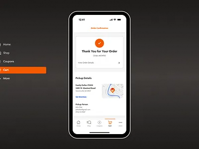 Ecommerce Application