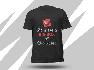 T-shirt design for client | Graphic Design | Tsign Studio tshirt artwork