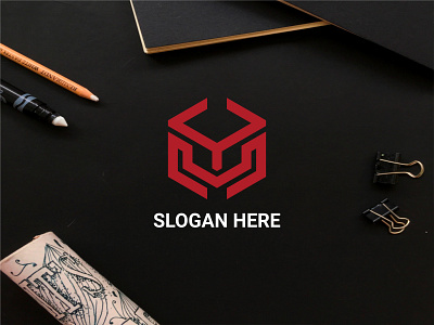 LOGO YM MONOGRAM 3d branding design drawing graphic design icon illustration letter logo logos motion graphics ui