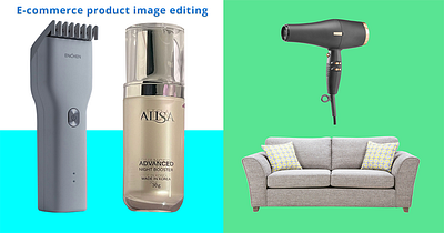 Product image editing branding clipping path color change color creations design graphic design illustration infographic logo photo editing photo retouching product image editing ui ux vector