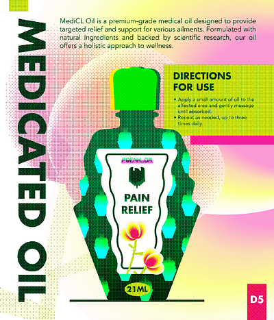 PQenh Original Poster Design branding creativecommunity design graphic design illustration vector