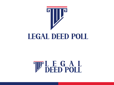 Classic Law logo design branding design graphic design illustration logo typography vector