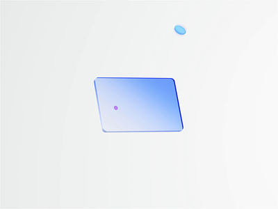 Sign Away 3d 3d animation animated animation blender blender3d illustration isometric