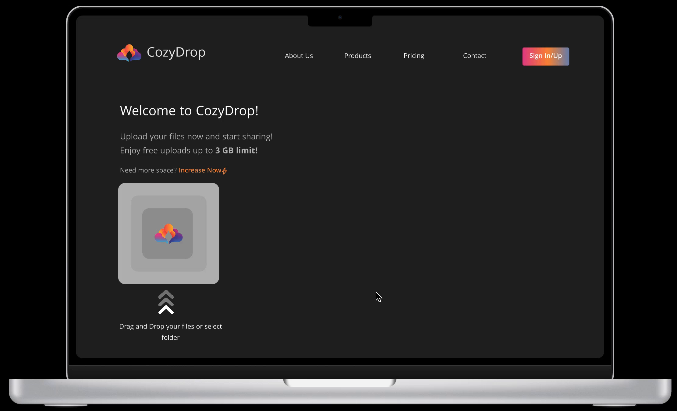 Example of Product Design