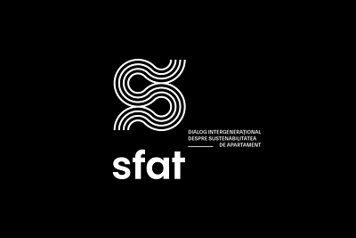 Sfat Logo sustainability guide