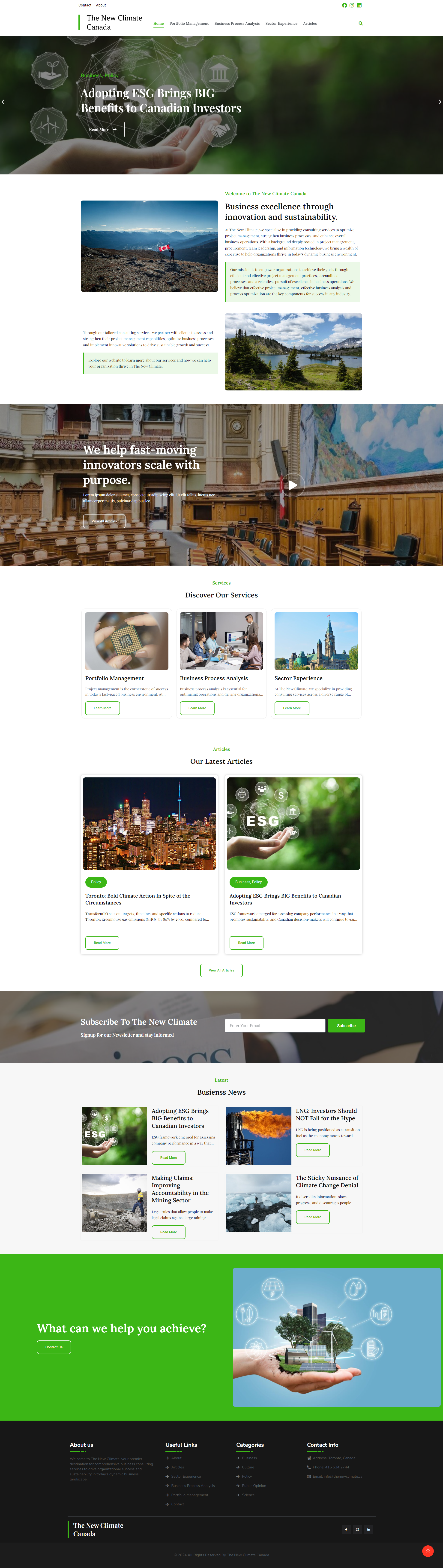 Blog WordPress Website blo blog branding design elementor front end design illustration logo webdesign website wordpress