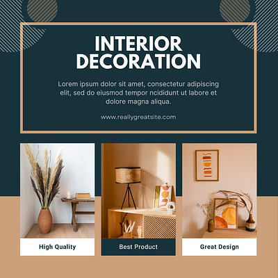 Brown & White Neutral Elegant Home Interior Design artisolvo instagram post interior design luxury