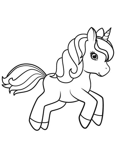 Unicorn Coloring Pages art coloring coloring for adults coloring pages coloring pages for kids design drawing