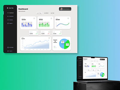 Dashboard app branding dashboard design graph graph chart graphic design icon illustration motion graphics portfolio typography ui ux webdesign