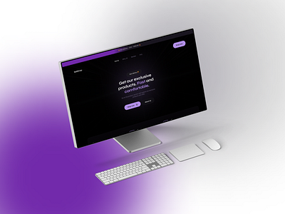 SellDrop - Sellix Shop Template about components hero review section sellix shop theme ui ux