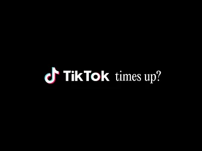 Tik Tok design graphic design meme vector