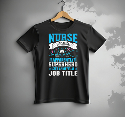 Nursing T-shirt design custom doctor t shirt health medical t shirt nurse t shirt bundle nurse t shirt design nurses day nursing nursingstudent typhography