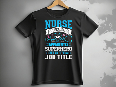 Nursing T-shirt design custom doctor t shirt health medical t shirt nurse t shirt bundle nurse t shirt design nurses day nursing nursingstudent typhography