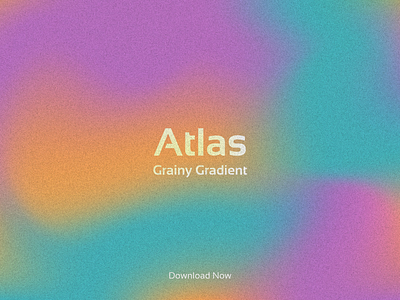 Atlas Grainy Gradient Background atlas grainy gradinet background background design banner banner design branding brochure design freepik gradient gradient color grainy gradinet graphic design motion graphics template texture texture background tuxture design ui vector