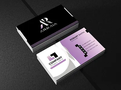 Business Card Design abdul motaleb banner design book cover brand design branding bu business card design envelope design facebook cover flyer design graphic design illustration logo logo design motalebgd motion graphics poster design social media post design ui