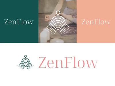 Yoga Logo 2024 app icon branding design health icon illustration logo logo design meditation minimal minimalistic modern logo simple trendy logo vector yoga