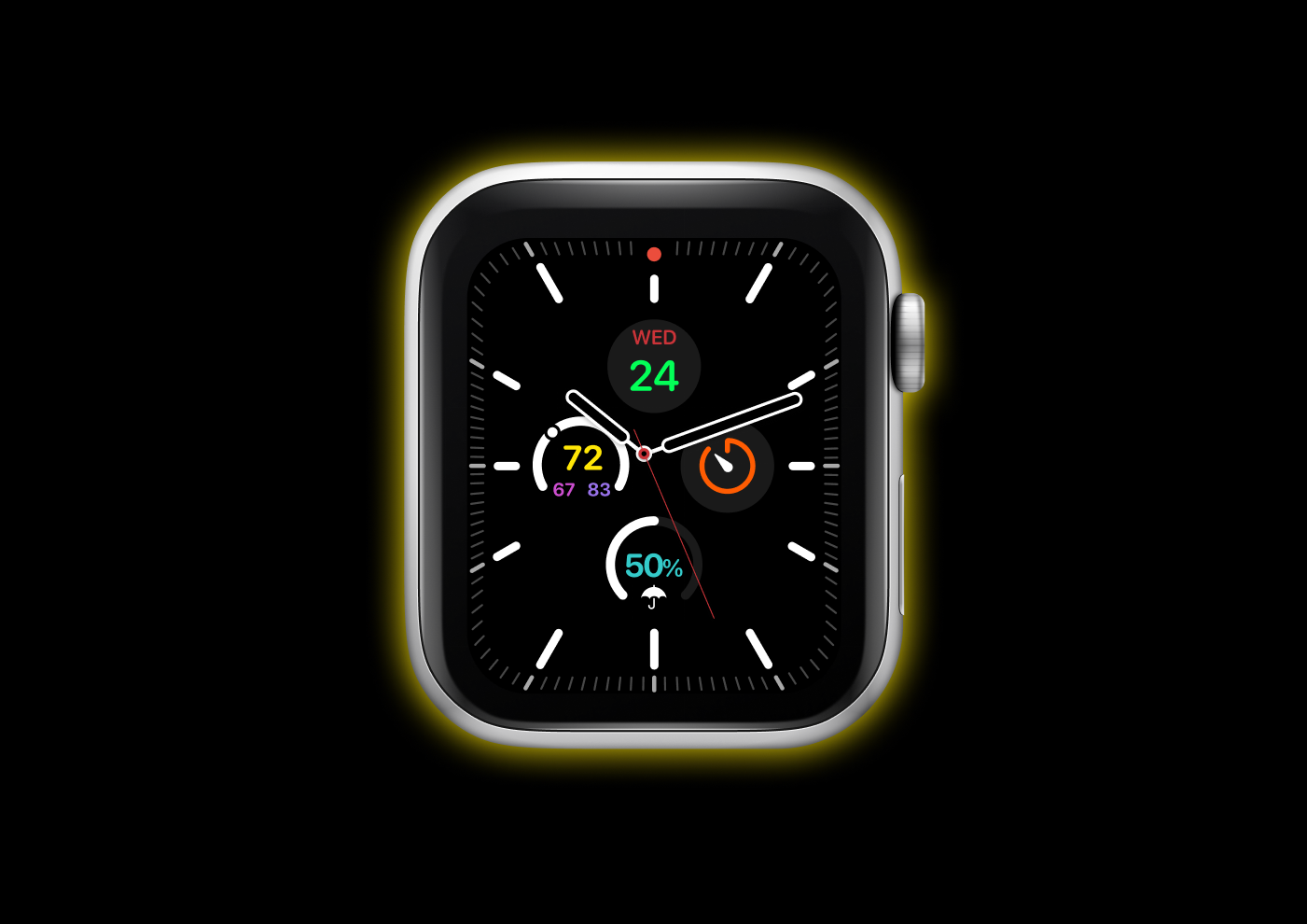 Pulse⌛️Flow 3d animation figma graphic design motion graphics prototyping ui ux