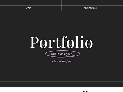 Uiux Portfolio Design designs themes templates and downloadable Uiux Portfolio Design designs themes templates and downloadable